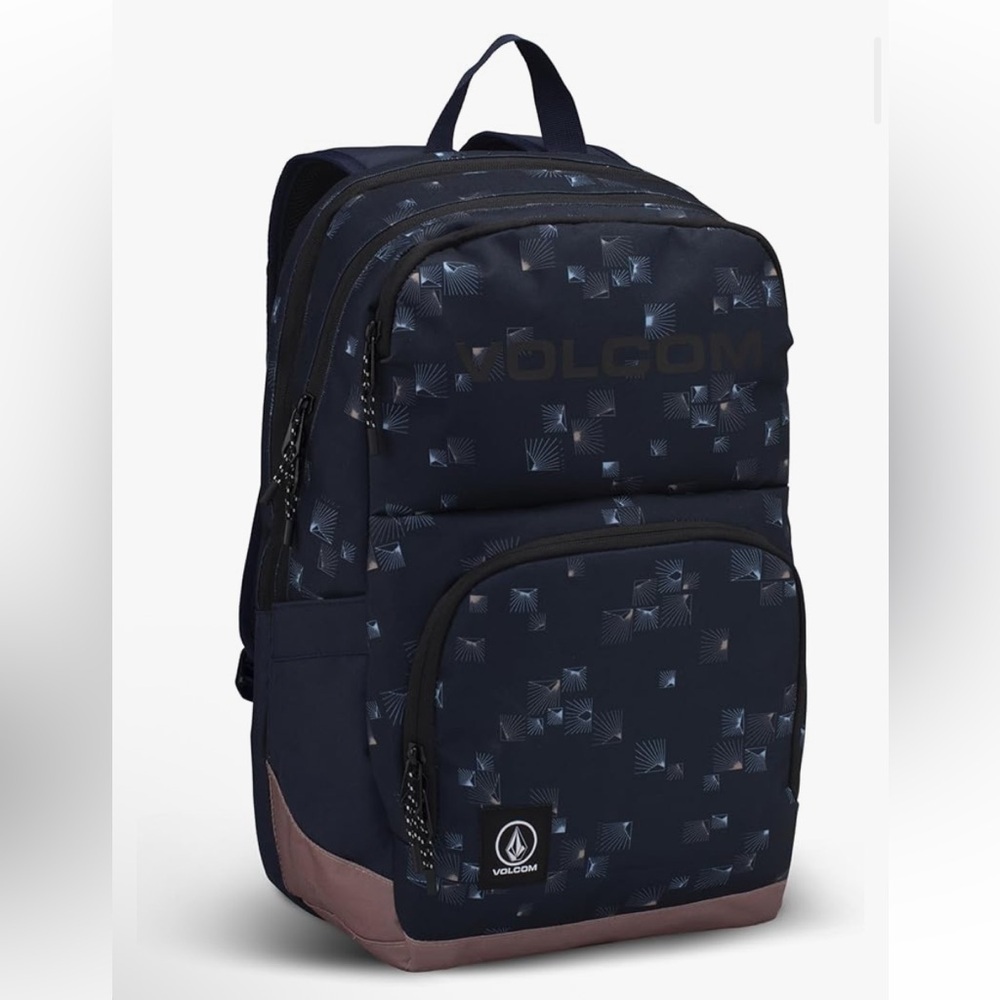 Volcom Backpack NWT - Picture 3 of 5